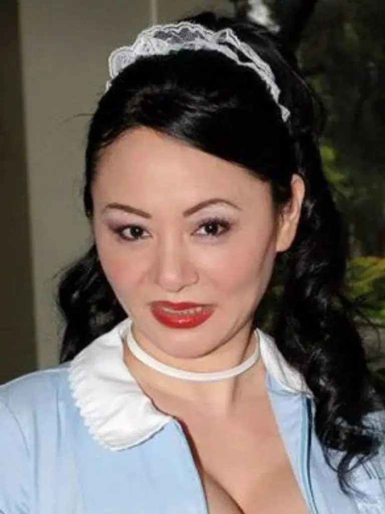Jade Feng Biography: Wiki, Age, Career, Height, Weight, Husband, Net Worth & More